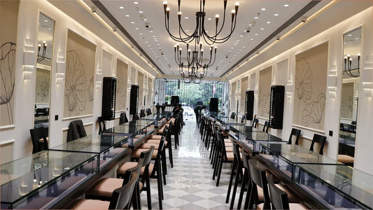 Redefining Luxury β The Sphinx Experience