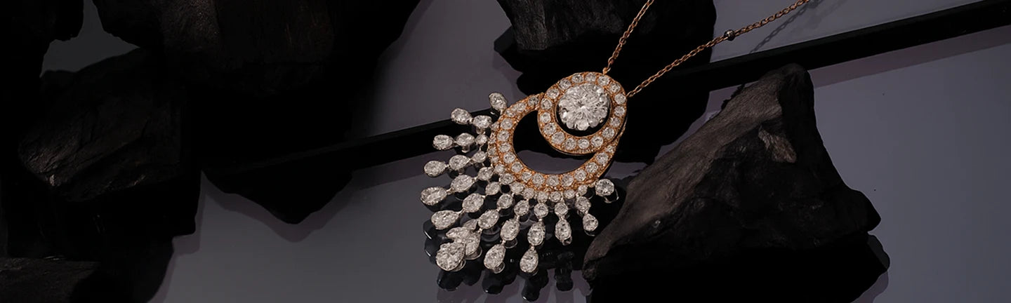 Daily Wear Pendants