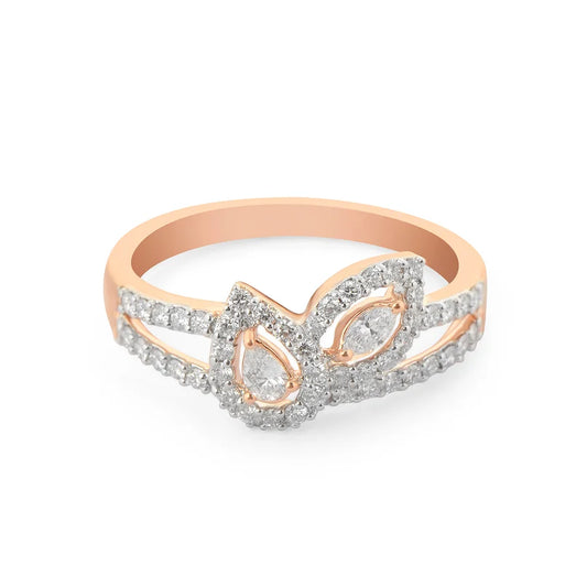 Diamond jewellery Bangles
