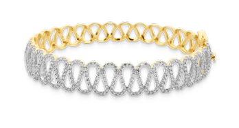 Bracelets image cutout