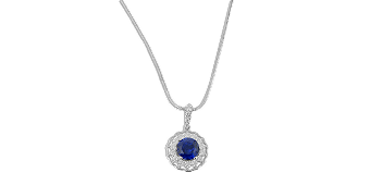 Pendants image cutout